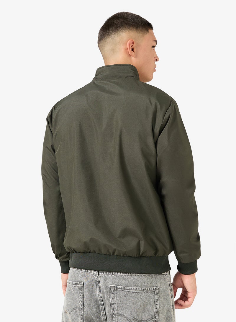 Seventy Five Bomber Jacket - Image 2