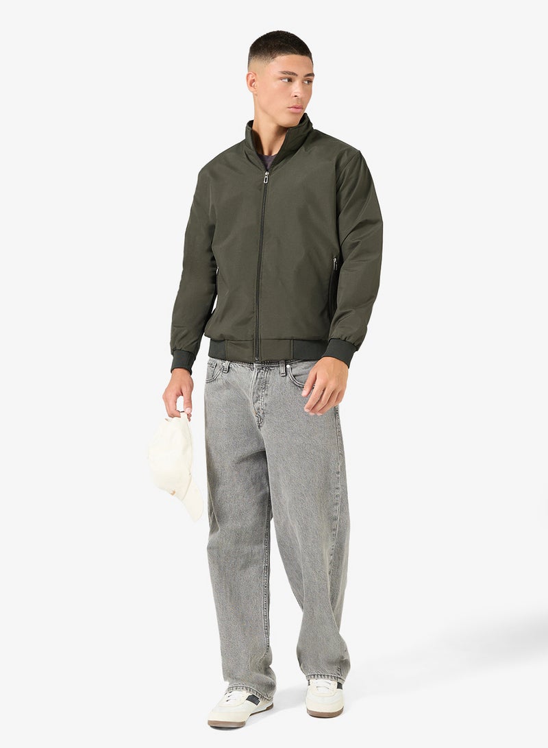 Seventy Five Bomber Jacket - Image 4