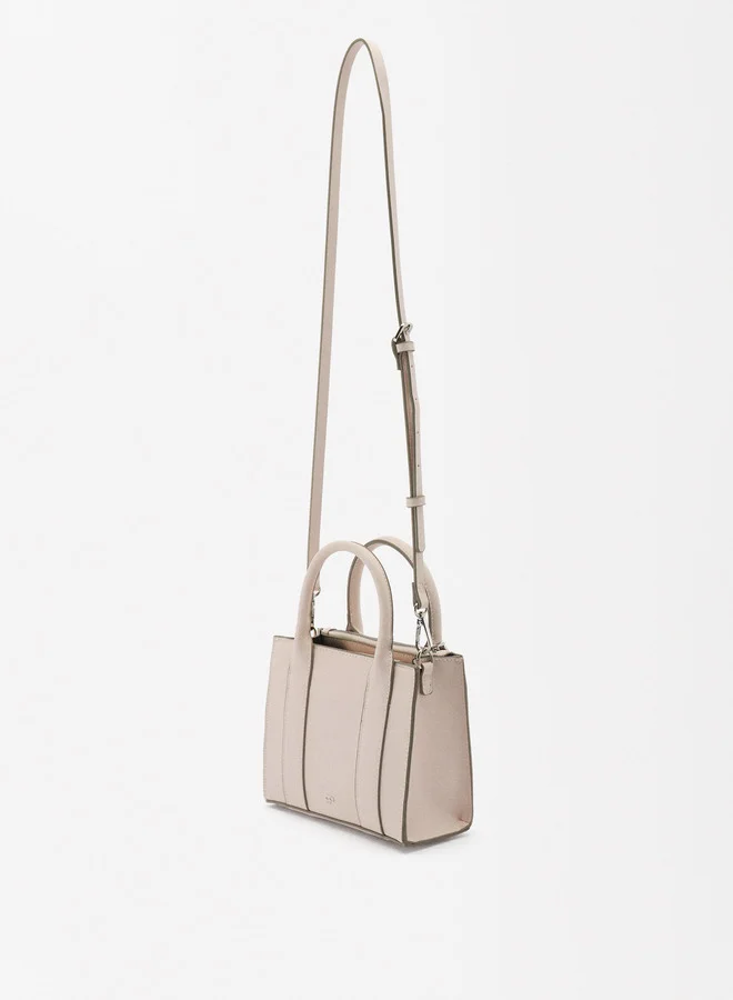 PARFOIS Tote Bag With Strap
