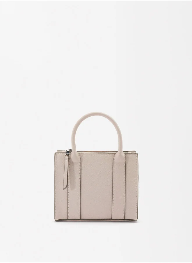 PARFOIS Tote Bag With Strap