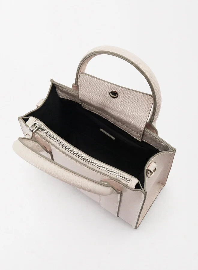 PARFOIS Tote Bag With Strap