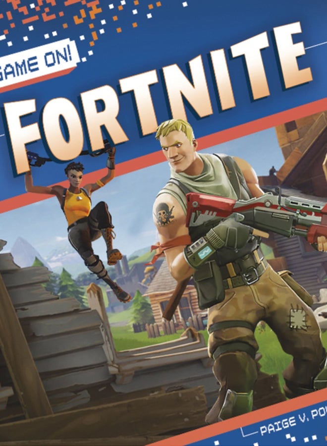 Game On! Fortnite 