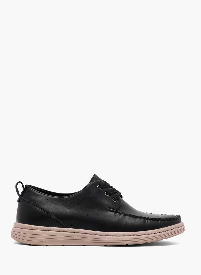 Robert Wood Casual Lace Ups