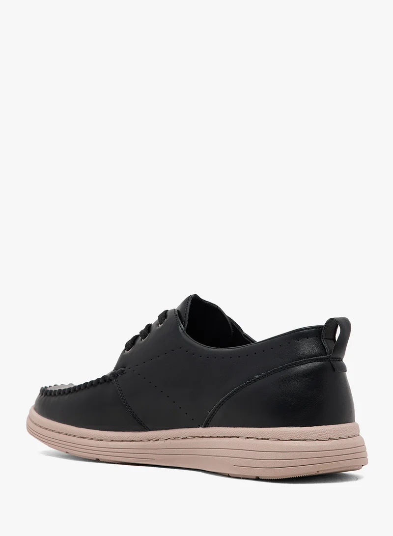 Robert Wood Casual Lace Ups