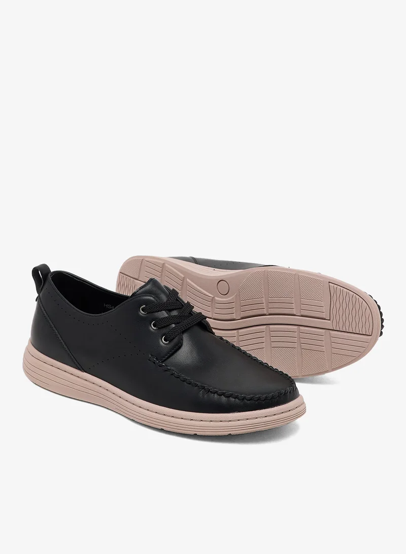 Robert Wood Casual Lace Ups
