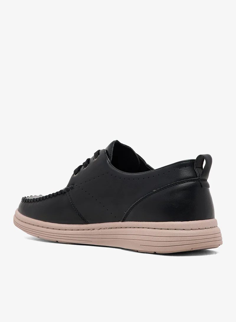 Robert Wood Casual Lace Ups