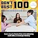 Continuum Games Dont Bust 100 Family Board Game for 36 Players Ages 6 and Up - Image 4