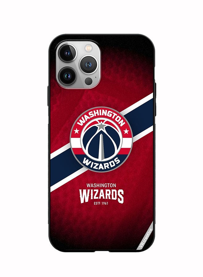 VR CREATIVE Protective Case Cover For Apple iPhone 11 Pro Max Sports Design Multicolour - Image 1