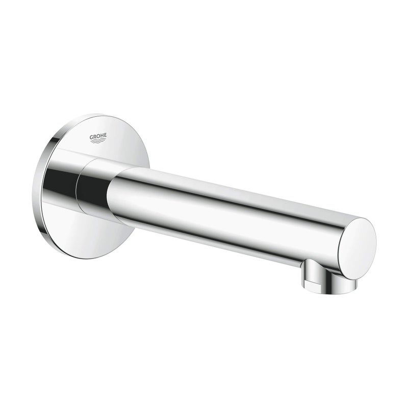 GROHE Concetto Tub SpoutStarlight Chrome 5 - Image 2
