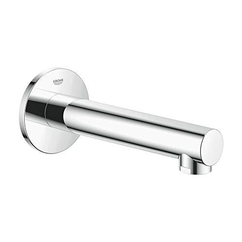 GROHE Concetto Tub SpoutStarlight Chrome 5 - Image 1