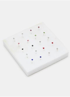 Generic Sterling Silver Nose Piercing  - Image 2