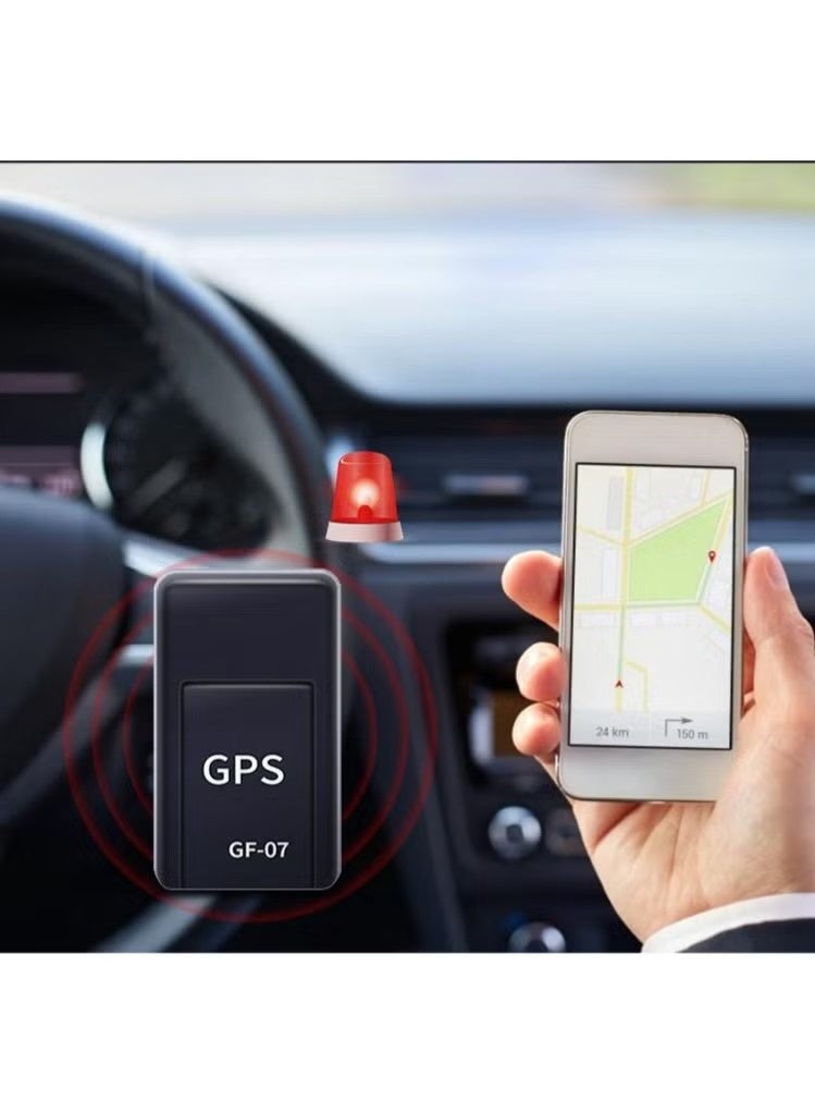 Coconut Gps anti theft for vehicles， car， pets， scooters， Luggage,Wallet,Bicycle and More，Anti-Tracking Isolator GPS Signal Blocker With Adapter - Image 3