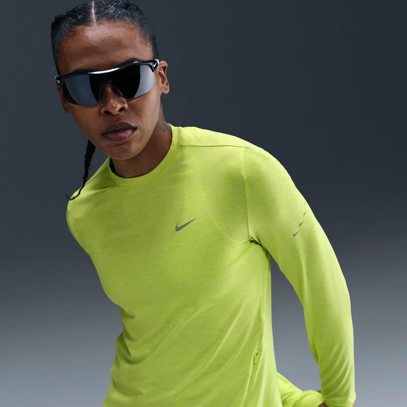 Women's Swift Dri-FIT UV Running Top