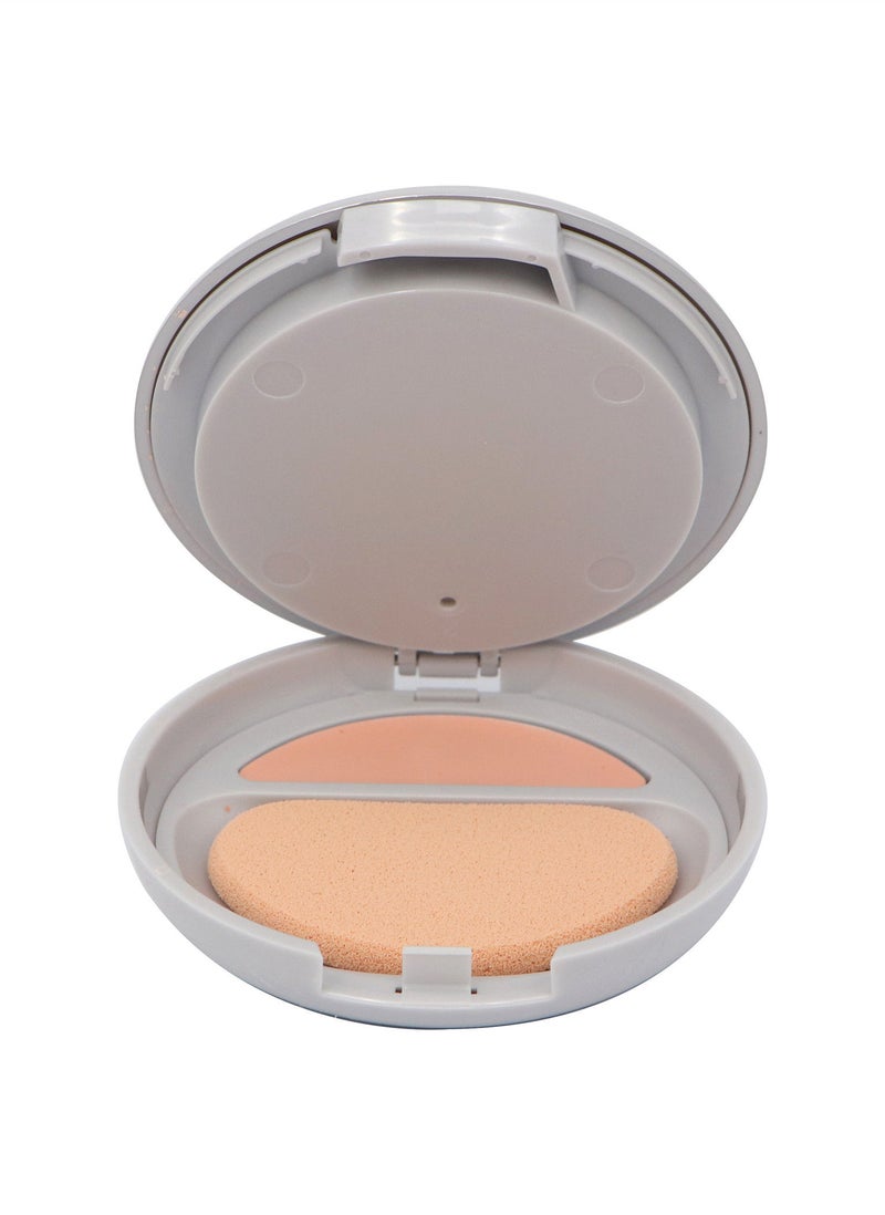 MAROOF كريم أساس مضغوط ثري واي كيك من ماروف 07 ساندي - Image 5