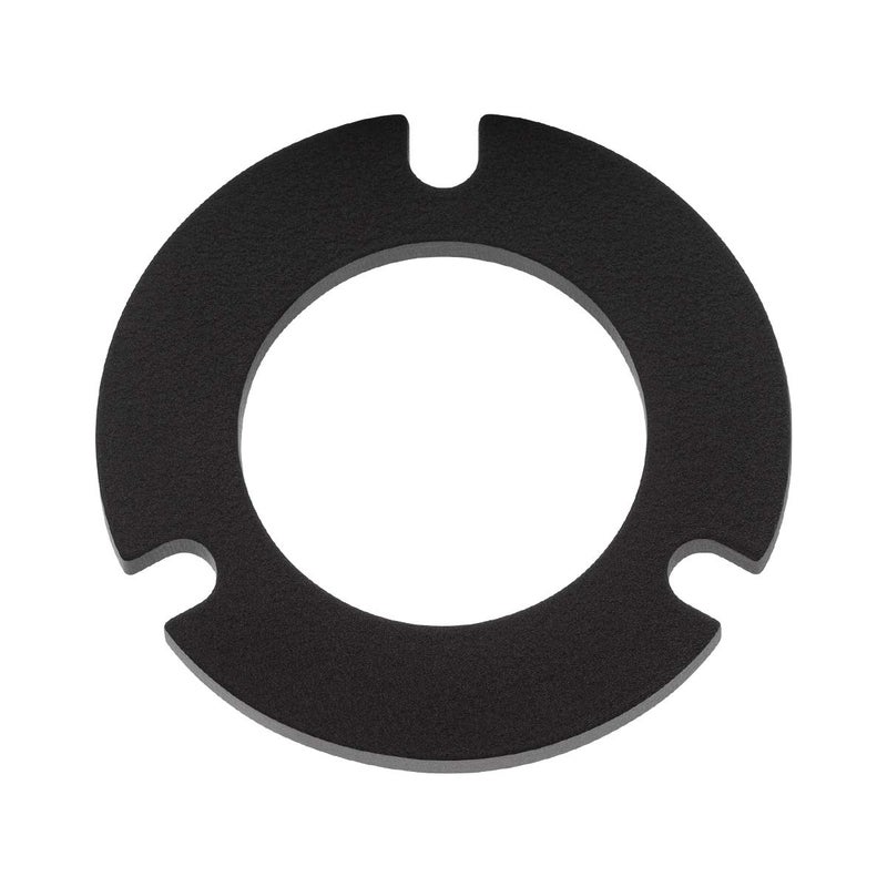 Generic Supreme Suspensions - Driver Side Leveling Kit for 2003-2023 Toyota 4Runner / FJ Cruiser 0.5" Front High Strength Steel Lean Spacer 2WD 4WD  - Image 1