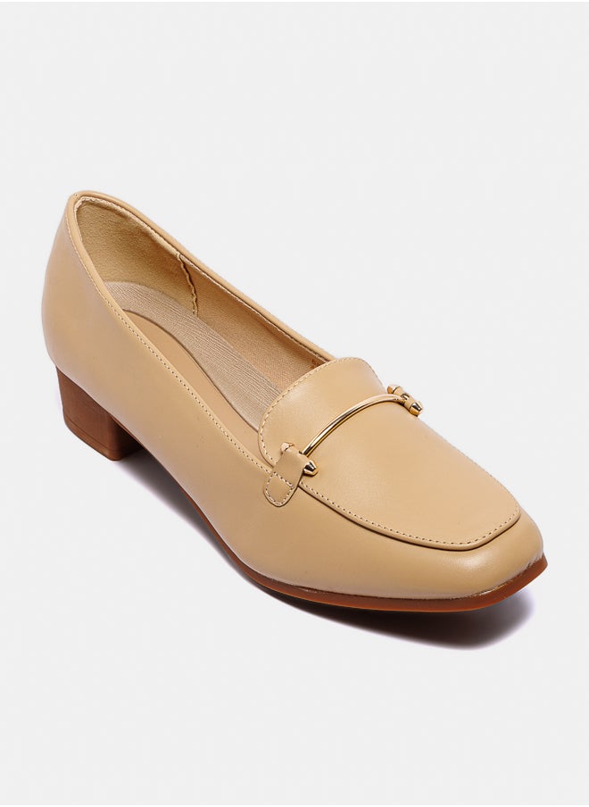 SHOEROOM - Shoeroom Heeled Shoe For Girls - Image 1