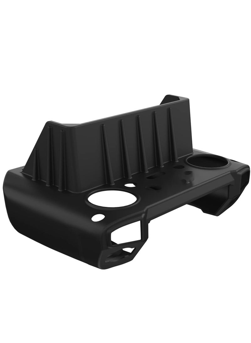 Zikra Silicone Protective Case Cover for DJI RC PRO Controller, Protection Case with Sunhood Sun Shade for DJI Mavic 3 Remote Controller - Image 2