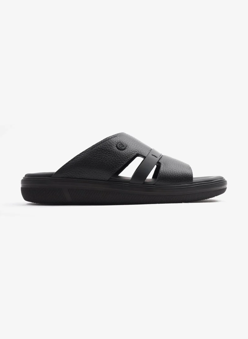 UOMO Cavalier UOMO CAVALIER CRAFTED GENUINE LEATHER SANDALS