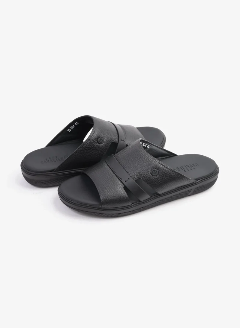 UOMO Cavalier UOMO CAVALIER CRAFTED GENUINE LEATHER SANDALS