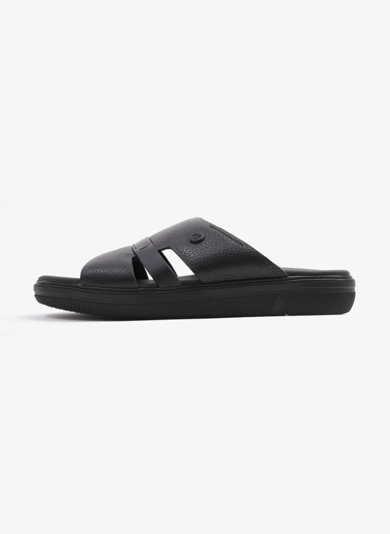 UOMO Cavalier UOMO CAVALIER CRAFTED GENUINE LEATHER SANDALS
