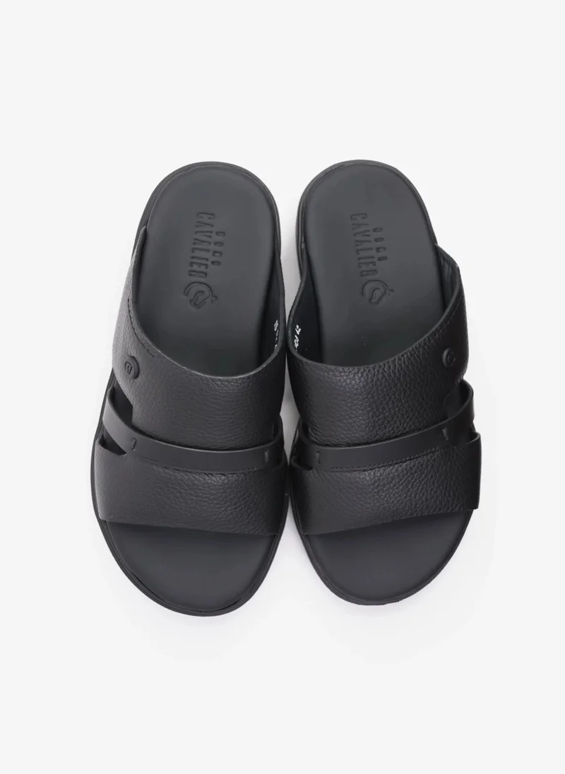 UOMO Cavalier UOMO CAVALIER CRAFTED GENUINE LEATHER SANDALS