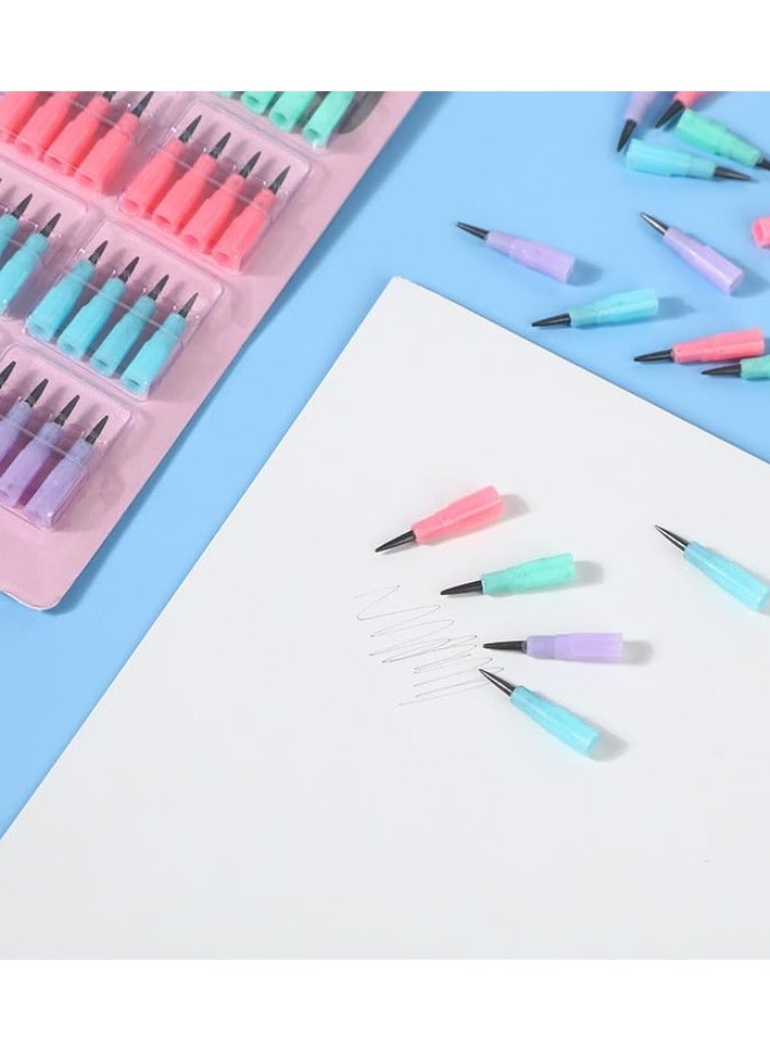 Generic Pencil stand, 11-point lead, with whistle cap, 48-point lead stand - Image 4