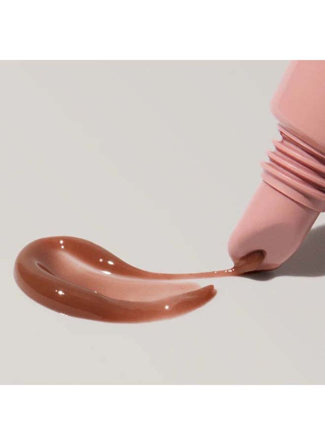 rhode Skin Peptide Lip Tint - Toast - 10ml / .3 Fl Oz.  - Image 2
