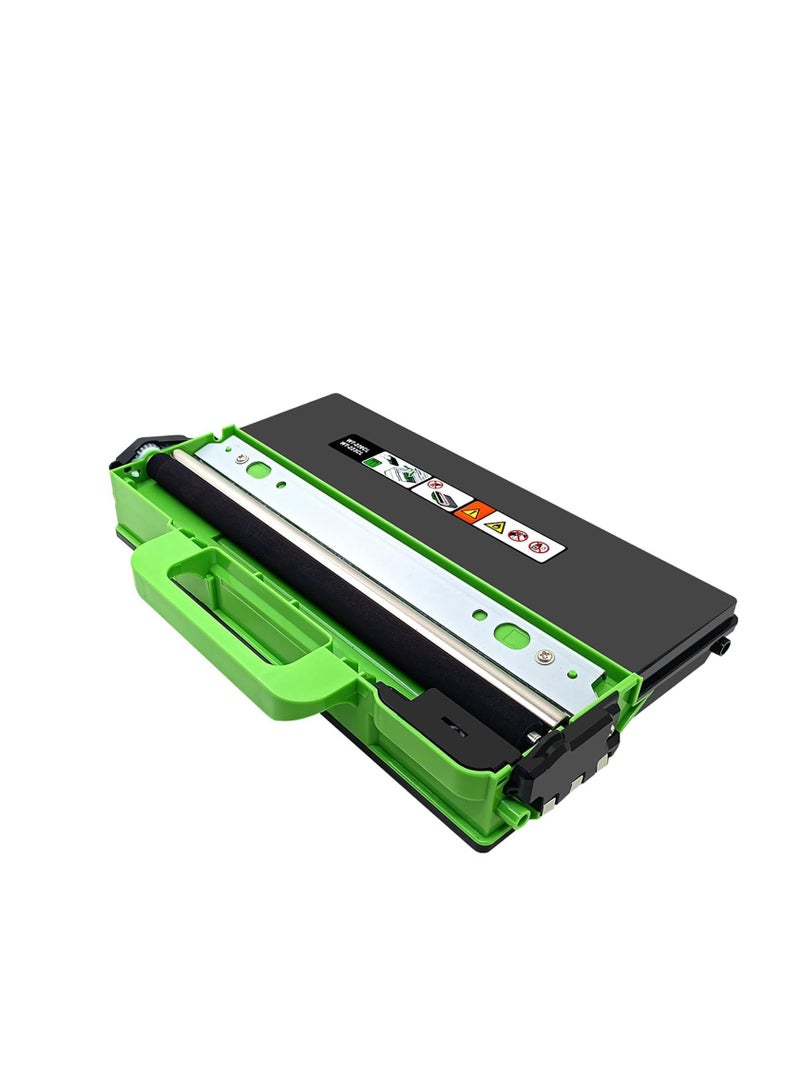 Terabyte WT-220CL WT220CL Toner Waste Bin Compatible with Brother DCP-9017CDW 9020CDW 9022CDW HL-3140CW 3142CW 3152CDW 3170CDW 3172CDW L3210CW L3230CDW L3270CDW 3290CDCDCDW MFC-9130CW 9140 9142CDN 9330CDW - Image 2