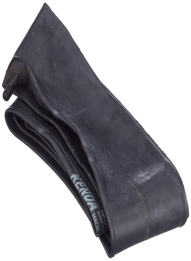 Kenda Tube-Fat Bike- 26x3.5-4.0, 86/98-559 A/V, Black - Image 1