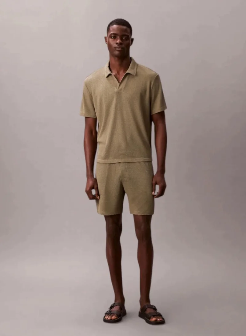 Soft Knit Beach Short