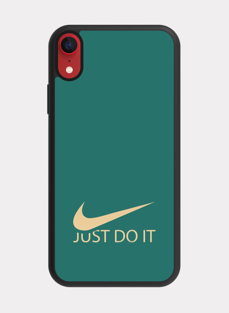 PXLAAT iPhone XR case cover Nike - Image 1