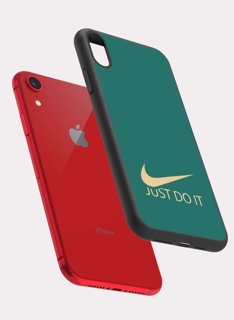 PXLAAT iPhone XR case cover Nike - Image 2