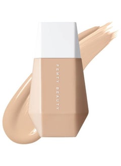 9 - Medium with neutral undertones