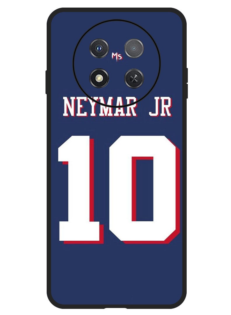 Theodor Protective Case Anti Scratch Shock Proof Bumper Cover For Huawei Enjoy 60X Naymar - Image 1