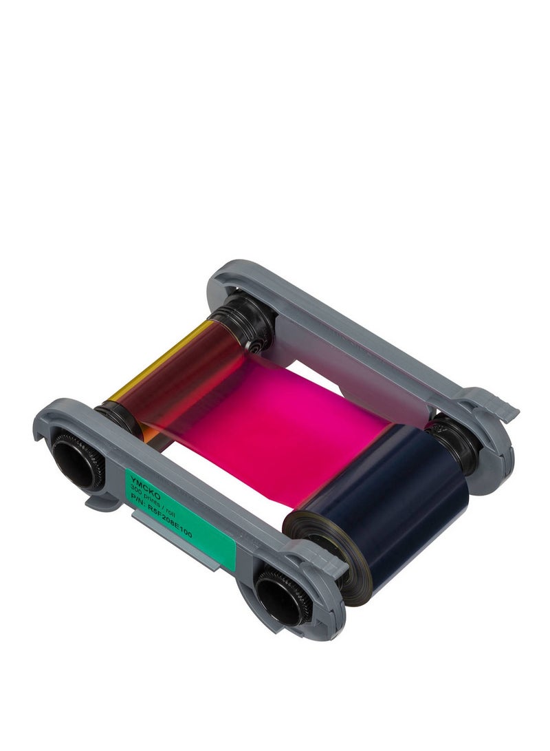 Evolis Primacy2 YMCKO 300I Ribbon-R5F208M100 - Image 2