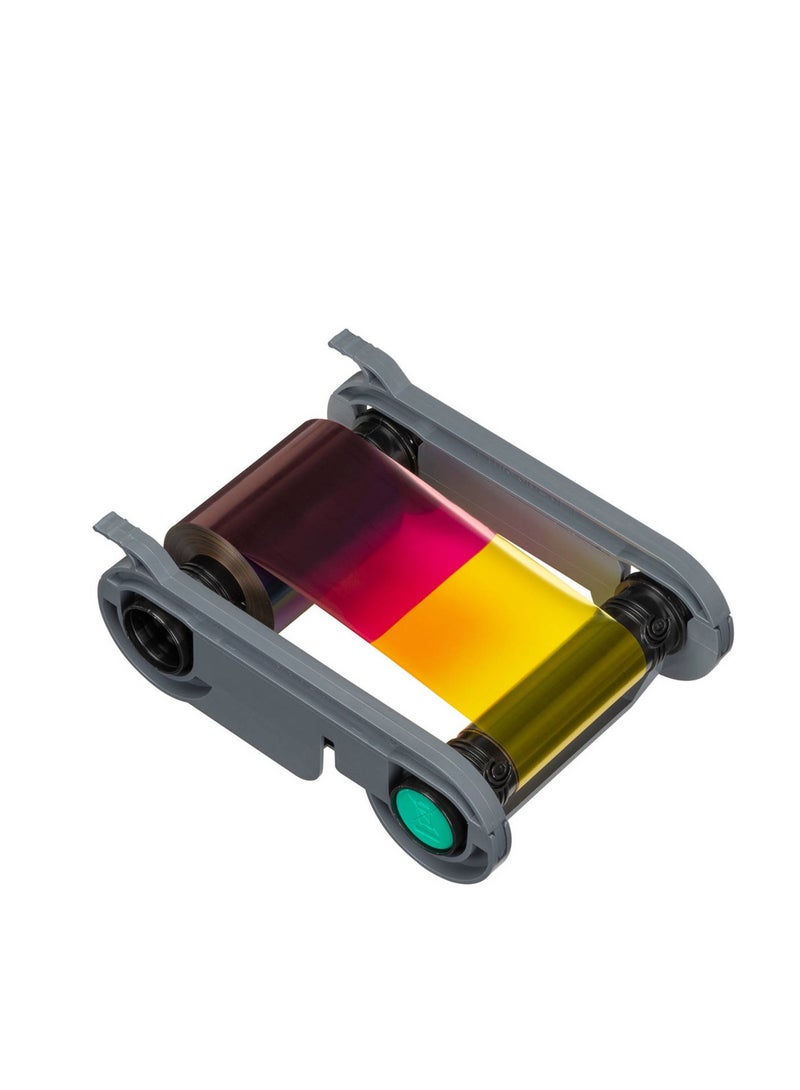 Evolis Primacy2 YMCKO 300I Ribbon-R5F208M100 - Image 3