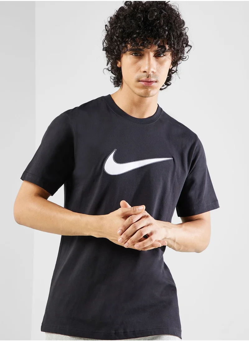 نايكي تيشيرت اس بي