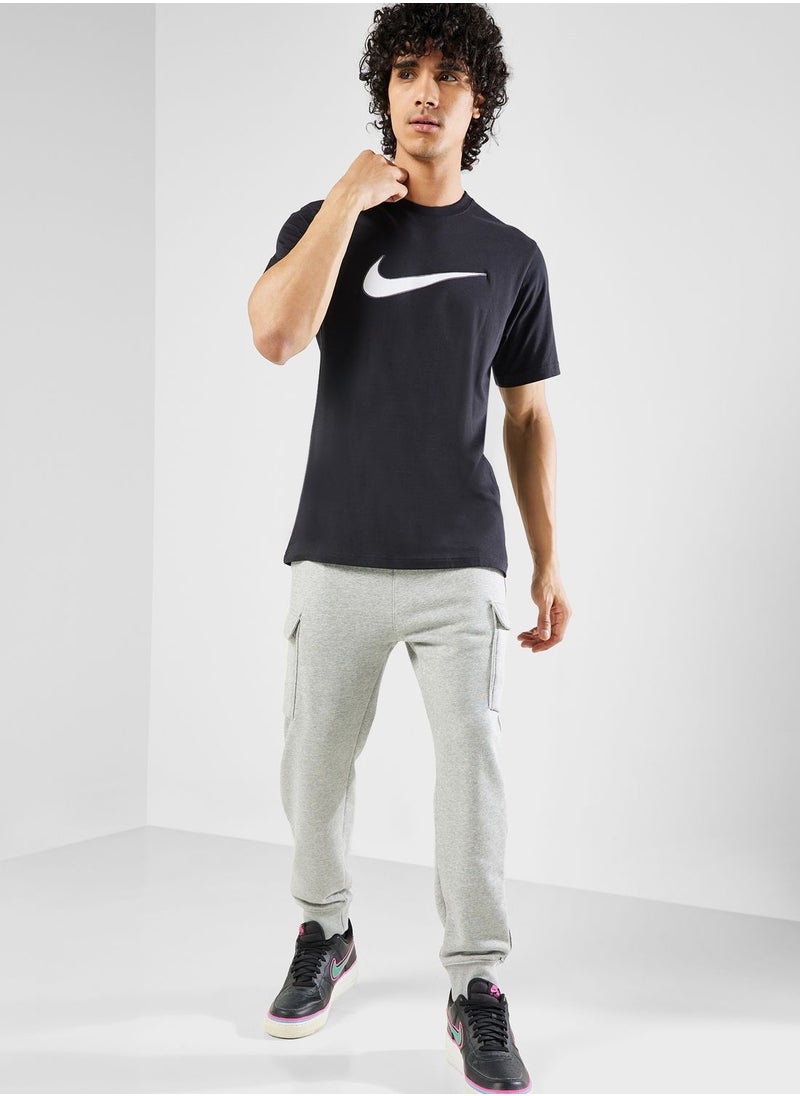 Nike - Nsw Sp T-Shirt - Image 1