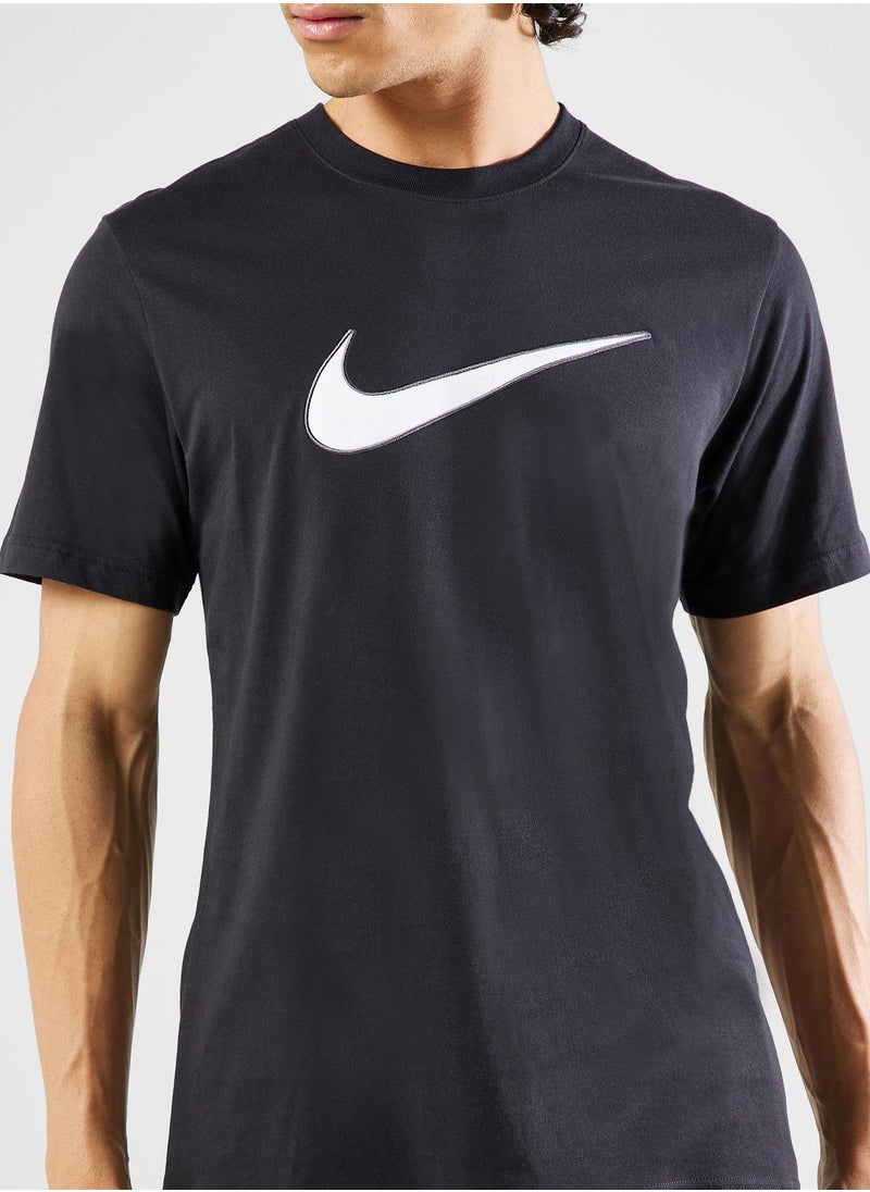 Nike - Nsw Sp T-Shirt - Image 1