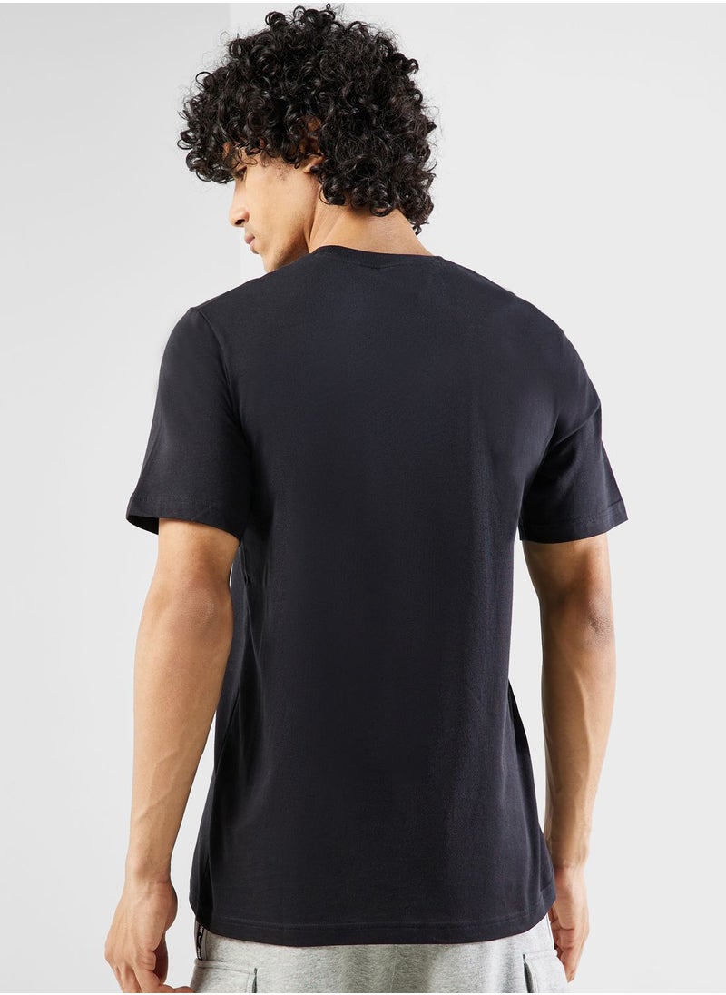 Nike - Nsw Sp T-Shirt - Image 1