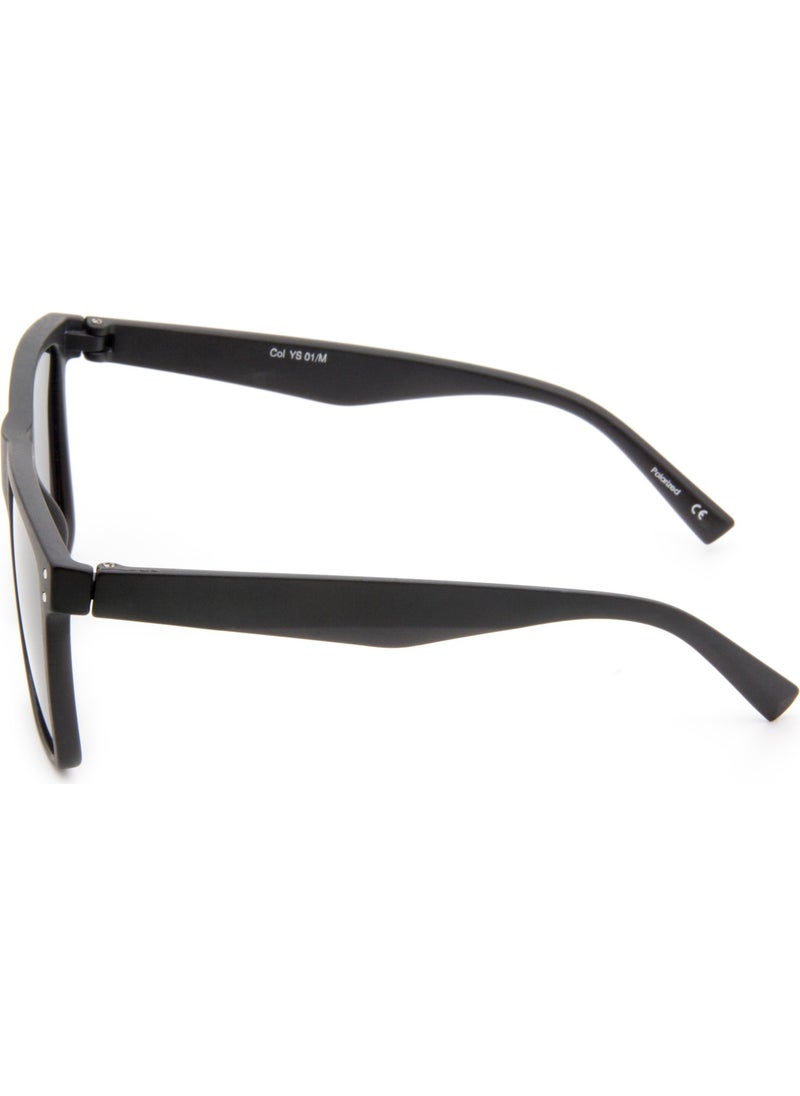 Enrico Rossini Sport MD1006 YS01/1M Men's Sunglasses  - Image 3