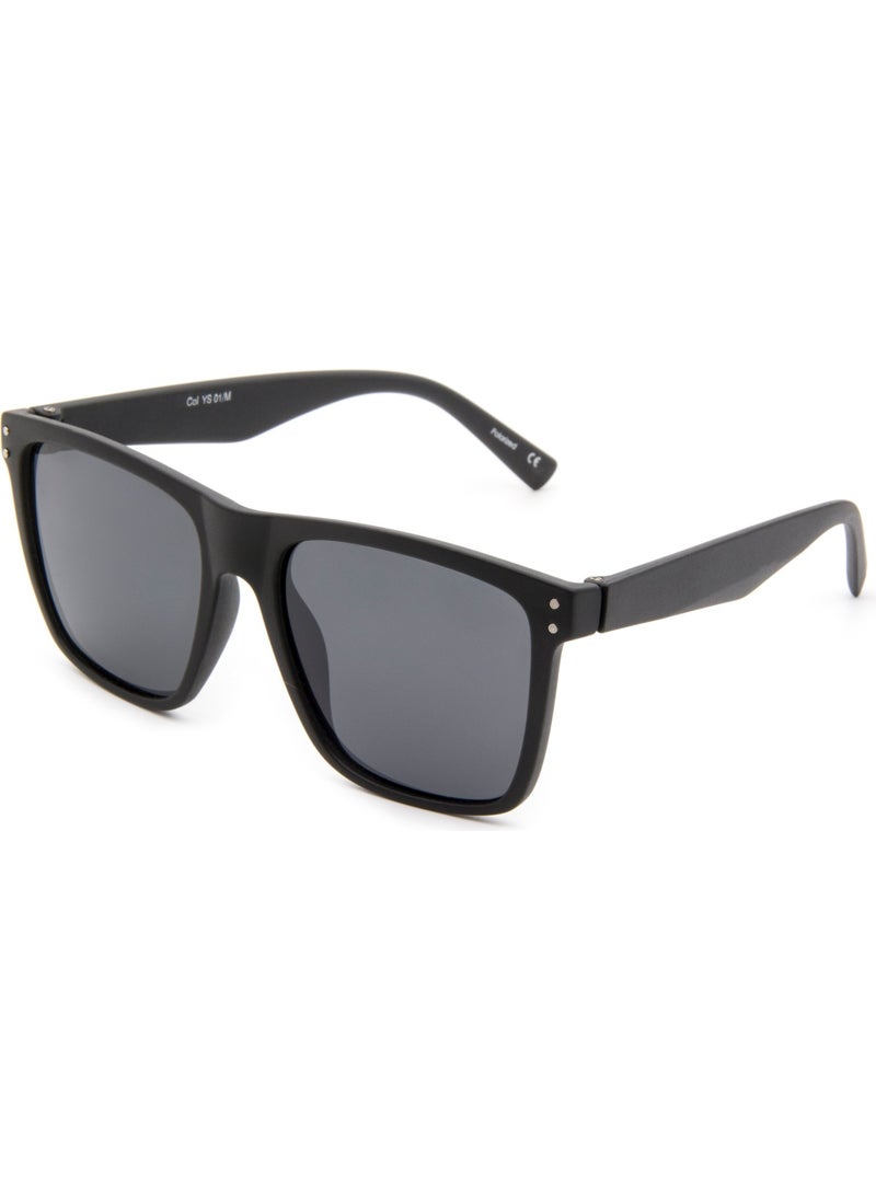 Enrico Rossini Sport MD1006 YS01/1M Men's Sunglasses  - Image 1