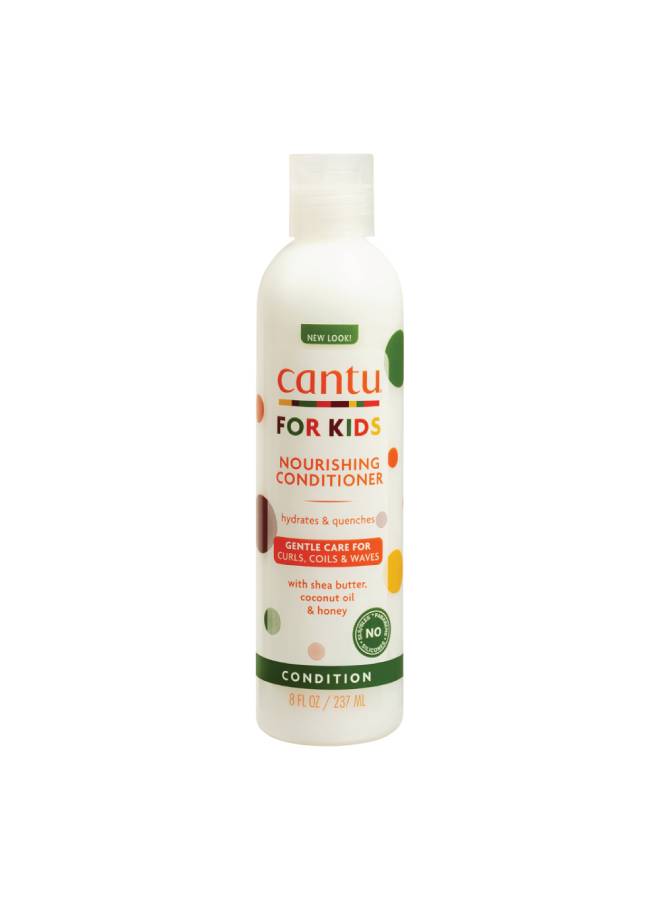 Care For Kids Nourishing Conditioner, 8 Fl Oz 237ml