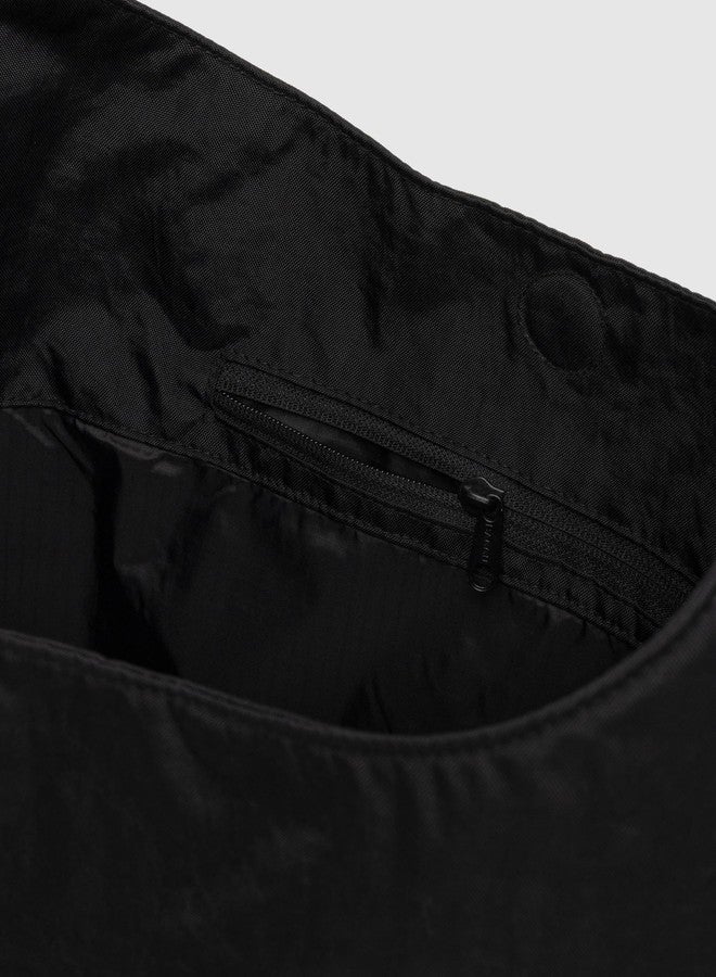 BAGGU Large Nylon Sling - Black - Image 3