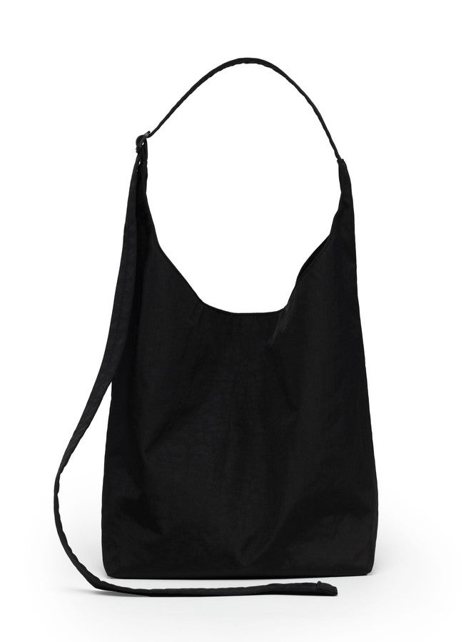 BAGGU Large Nylon Sling - Black - Image 1