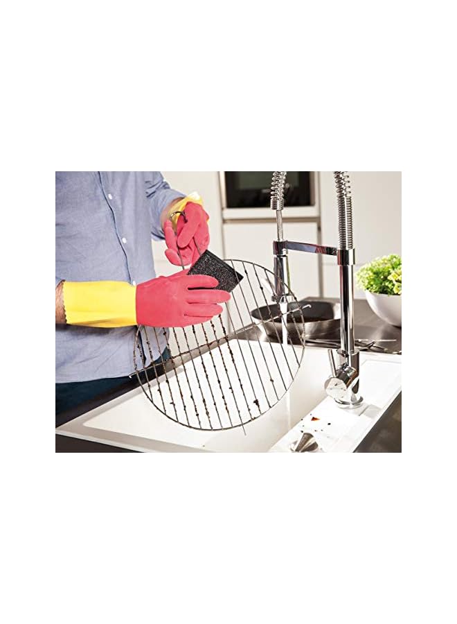 Vileda جليتزى باور اينوكس قطعتين - Image 3