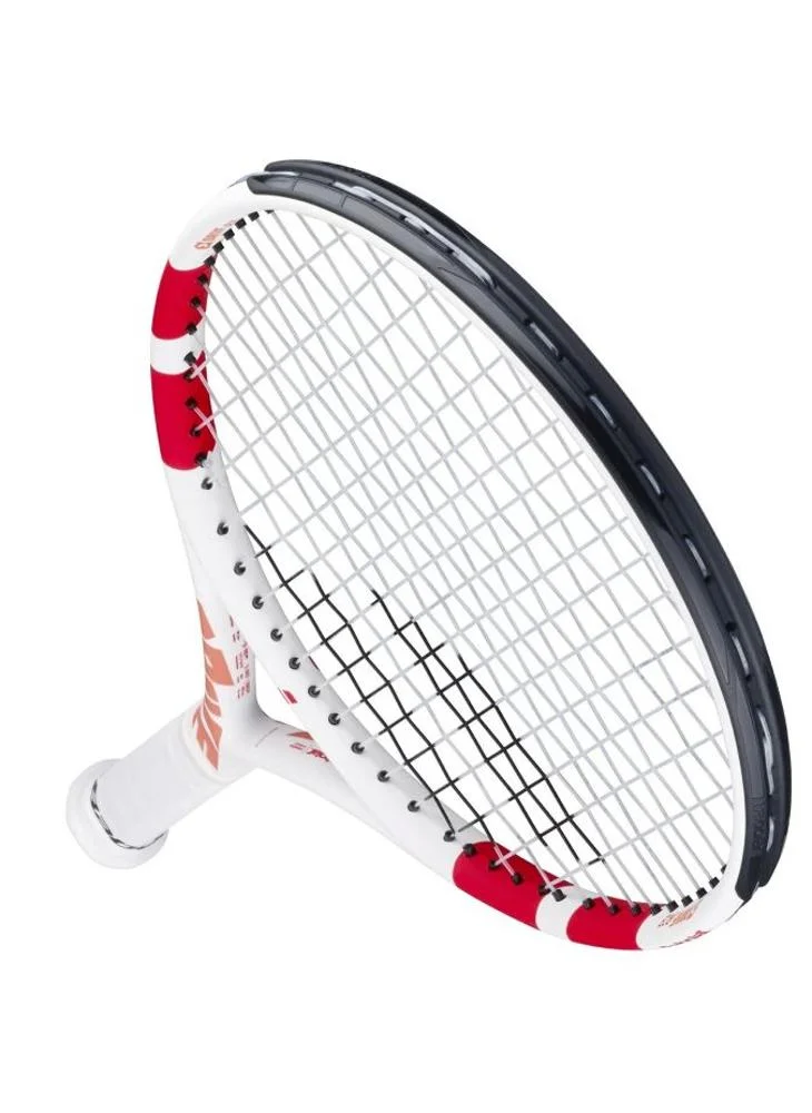 Babolat  BABOLAT TENNIS RACKETS DRIVE JUNIOR 23 WHITE NC, 140511  | Best Price UAE