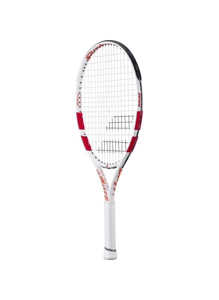 Babolat  BABOLAT TENNIS RACKETS DRIVE JUNIOR 23 WHITE NC, 140511  | Best Price UAE