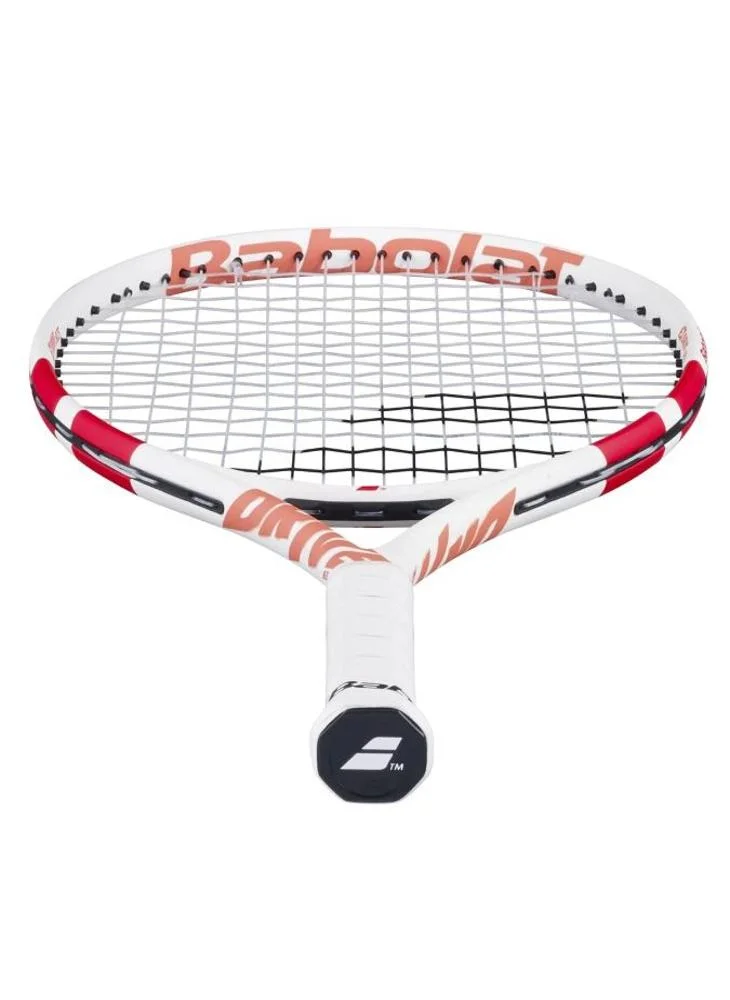 Babolat  BABOLAT TENNIS RACKETS DRIVE JUNIOR 23 WHITE NC, 140511  | Best Price UAE