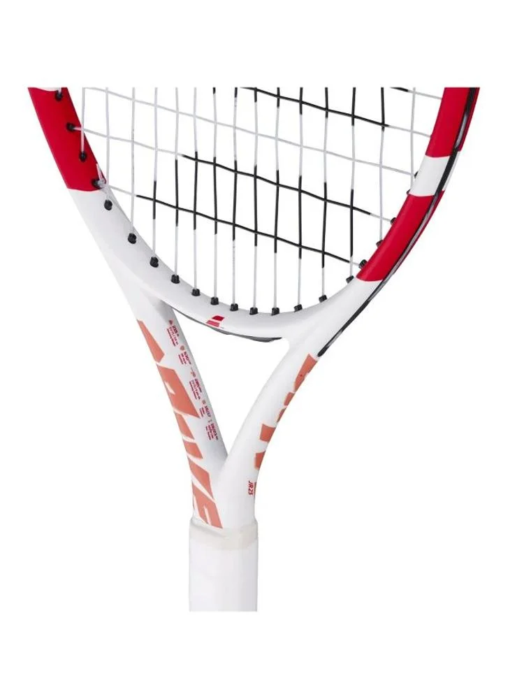 Babolat  BABOLAT TENNIS RACKETS DRIVE JUNIOR 23 WHITE NC, 140511  | Best Price UAE